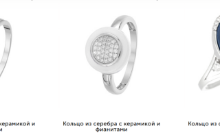 Как выбрать идеальное кольцо: советы стилиста